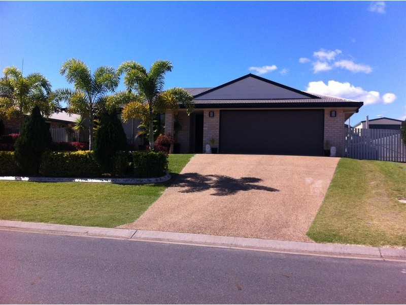 5 Joseph Street, Gracemere QLD 4702