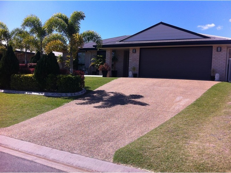 5 Joseph Street, Gracemere QLD 4702