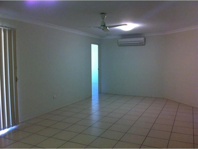 7 Corella Drive, Gracemere QLD 4702