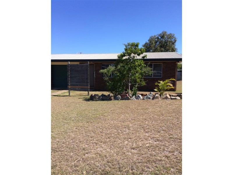 2/25 Origano Avenue, Gracemere QLD 4702