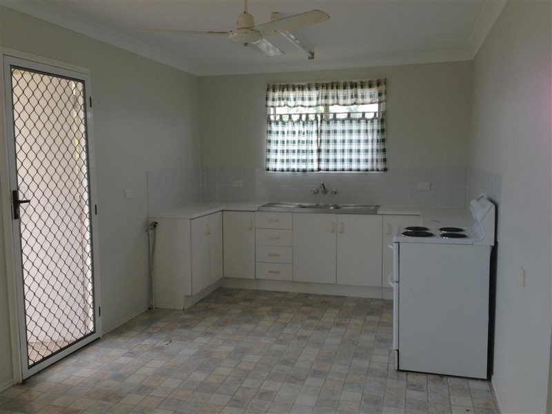 114 DONOVAN CRESCENT, Gracemere QLD 4702