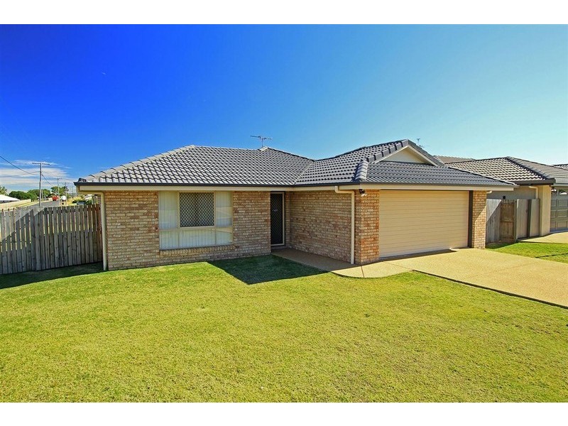 84 Buxton Drive, Gracemere QLD 4702
