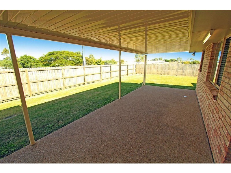 84 Buxton Drive, Gracemere QLD 4702