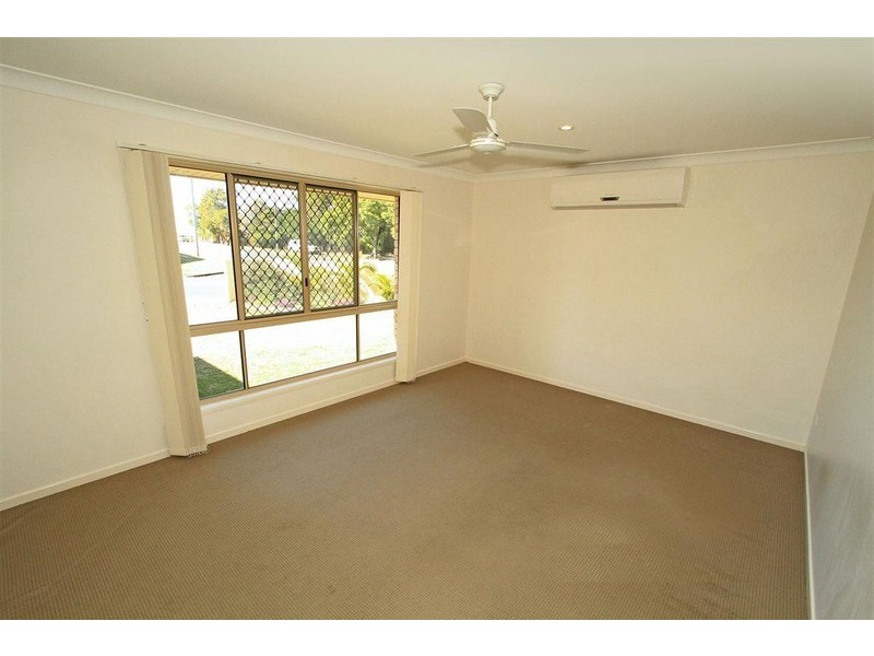 84 Buxton Drive, Gracemere QLD 4702