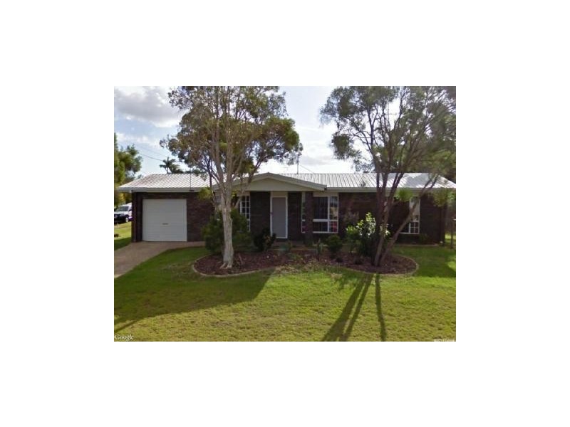 19 MISFELD CLOSE, Gracemere QLD 4702