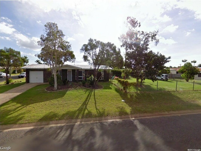 19 MISFELD CLOSE, Gracemere QLD 4702