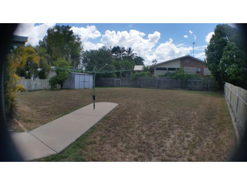 69 Old Capricorn Highway, Gracemere QLD 4702