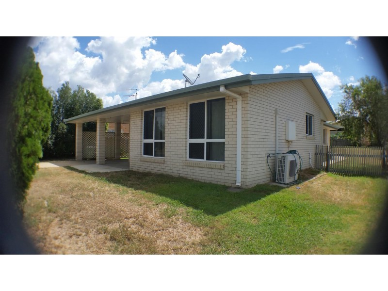 69 Old Capricorn Highway, Gracemere QLD 4702