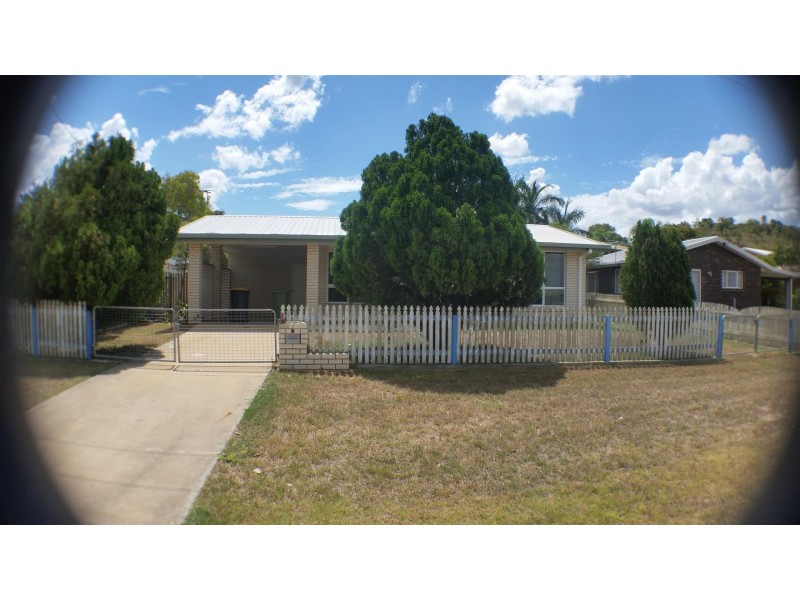 69 Old Capricorn Highway, Gracemere QLD 4702