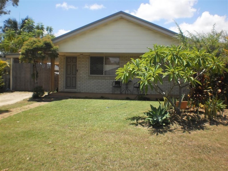 102 Donovan Crescent, Gracemere QLD 4702