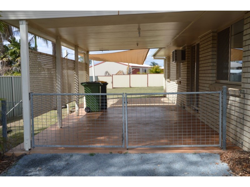 102 Donovan Crescent, Gracemere QLD 4702