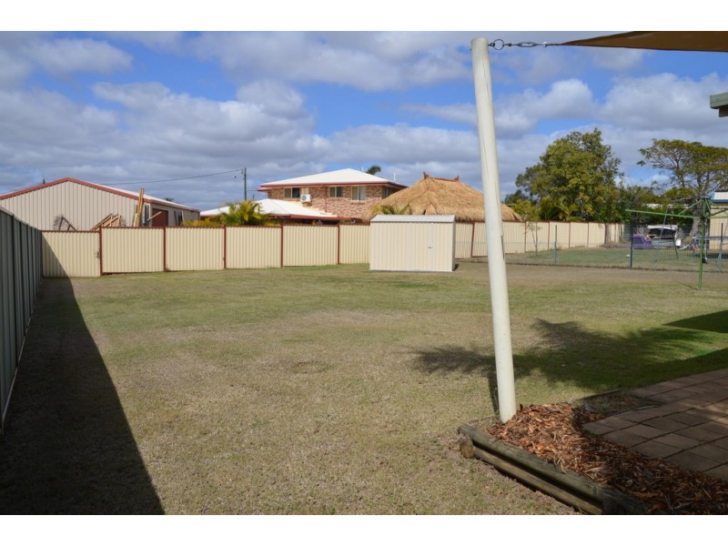 102 Donovan Crescent, Gracemere QLD 4702