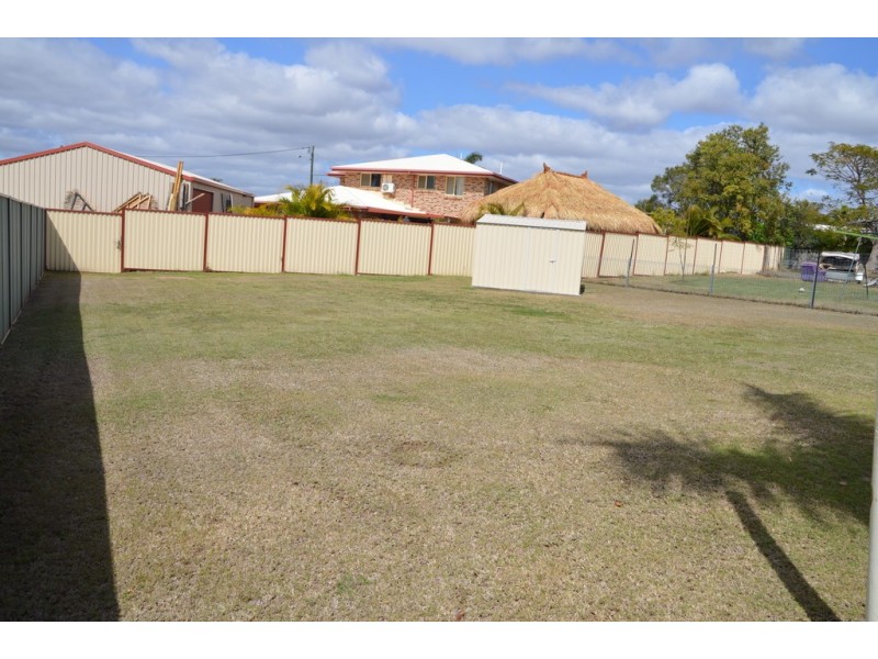 102 Donovan Crescent, Gracemere QLD 4702