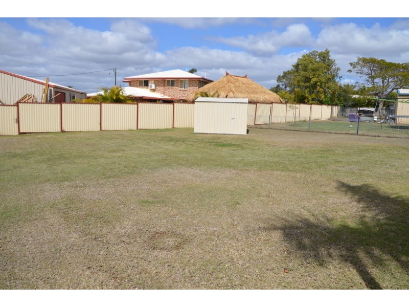 102 Donovan Crescent, Gracemere QLD 4702