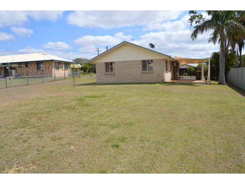 102 Donovan Crescent, Gracemere QLD 4702