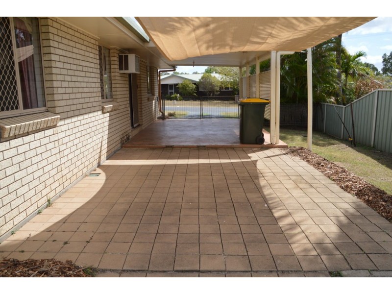 102 Donovan Crescent, Gracemere QLD 4702