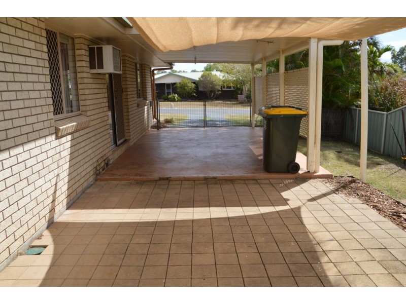102 Donovan Crescent, Gracemere QLD 4702