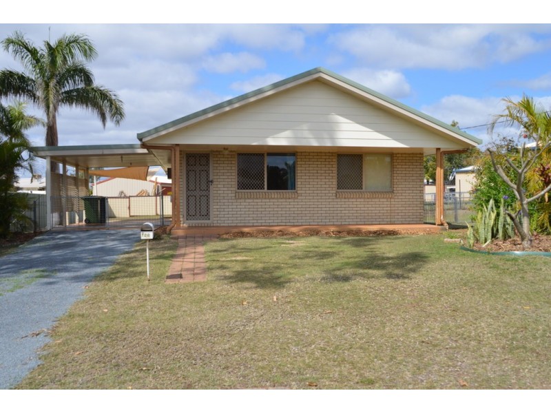 102 Donovan Crescent, Gracemere QLD 4702