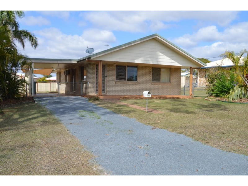 102 Donovan Crescent, Gracemere QLD 4702