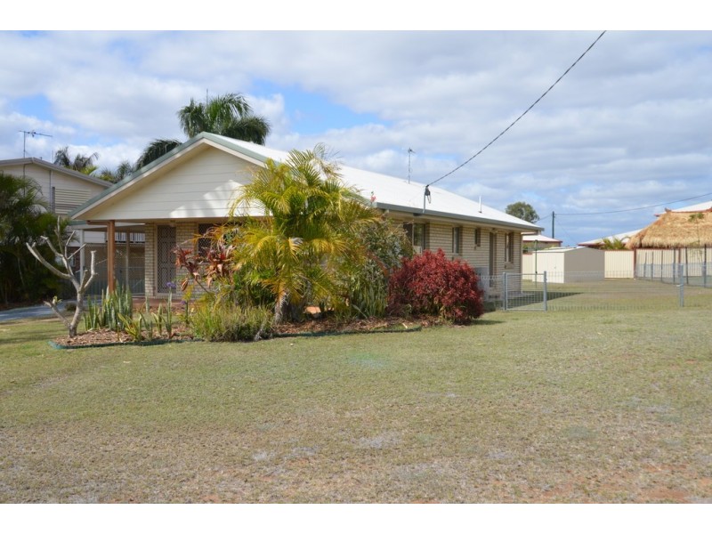 102 Donovan Crescent, Gracemere QLD 4702