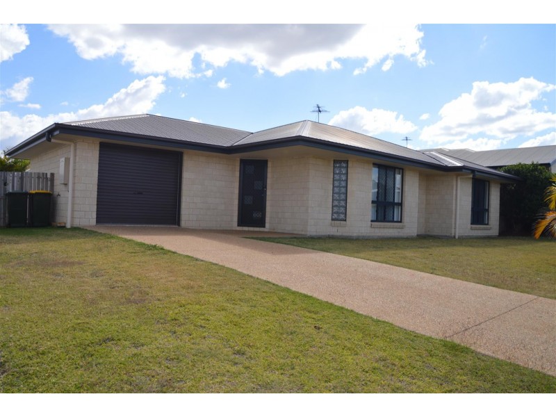 10 Audrey Drive, Gracemere QLD 4702