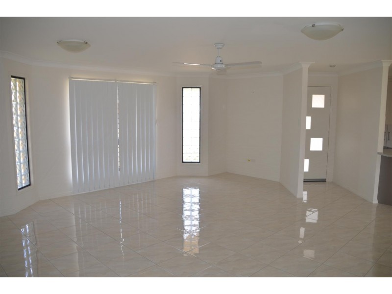 10 Audrey Drive, Gracemere QLD 4702