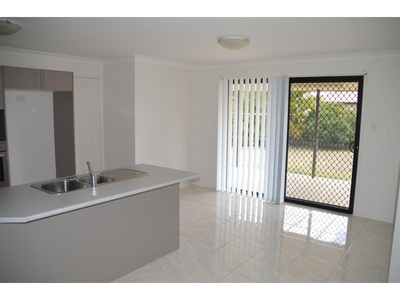 10 Audrey Drive, Gracemere QLD 4702