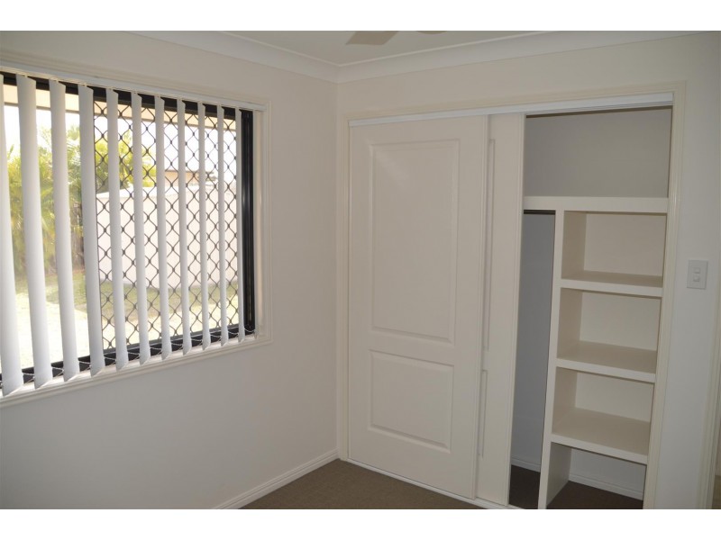 10 Audrey Drive, Gracemere QLD 4702