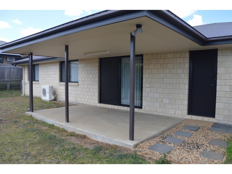 10 Audrey Drive, Gracemere QLD 4702