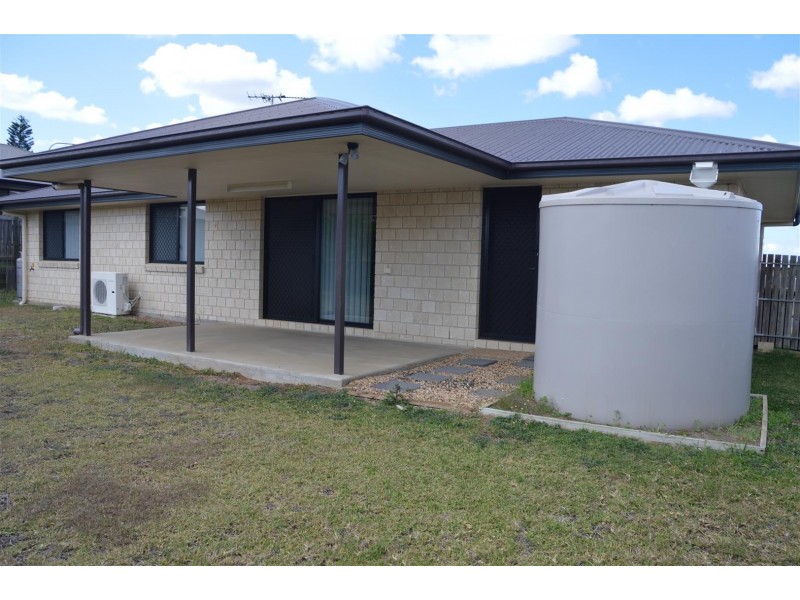 10 Audrey Drive, Gracemere QLD 4702