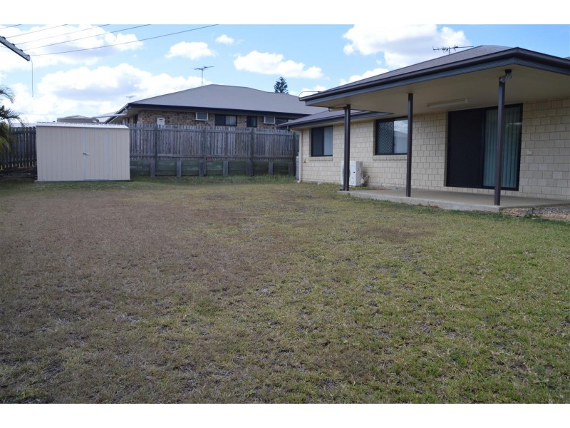 10 Audrey Drive, Gracemere QLD 4702