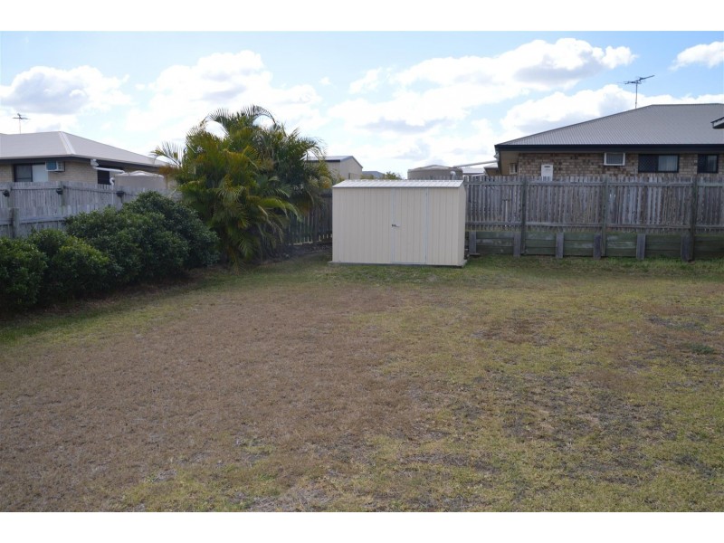 10 Audrey Drive, Gracemere QLD 4702