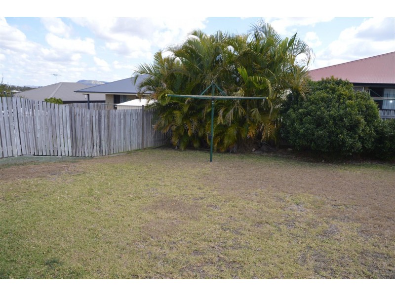 10 Audrey Drive, Gracemere QLD 4702