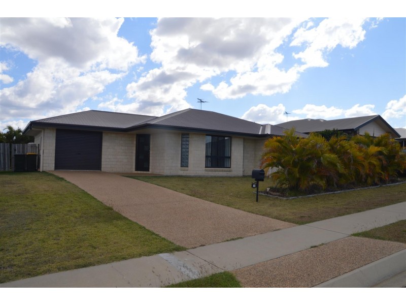 10 Audrey Drive, Gracemere QLD 4702