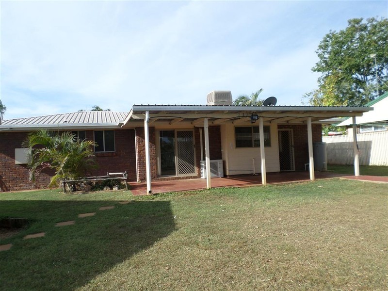 16 DAVISON STREET, Gracemere QLD 4702