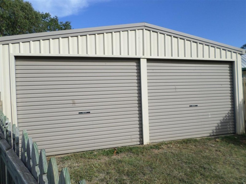 16 DAVISON STREET, Gracemere QLD 4702