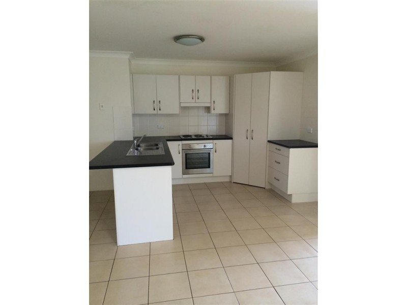 1 Anna Meares Avenue, Gracemere QLD 4702