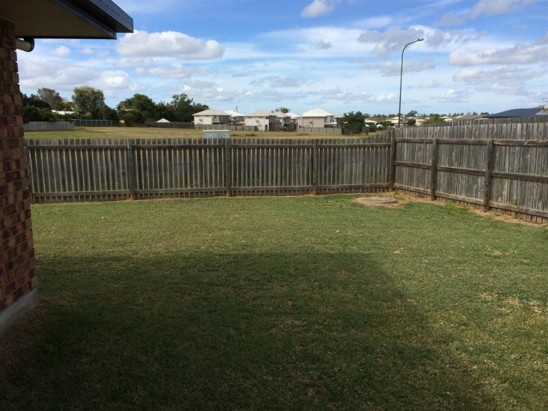 1 Anna Meares Avenue, Gracemere QLD 4702