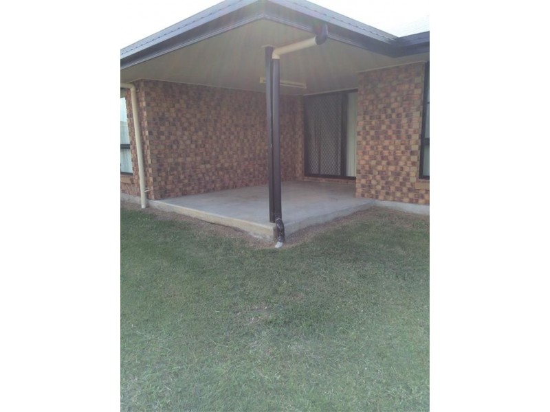 1 Anna Meares Avenue, Gracemere QLD 4702