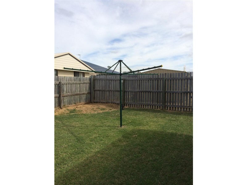 1 Anna Meares Avenue, Gracemere QLD 4702