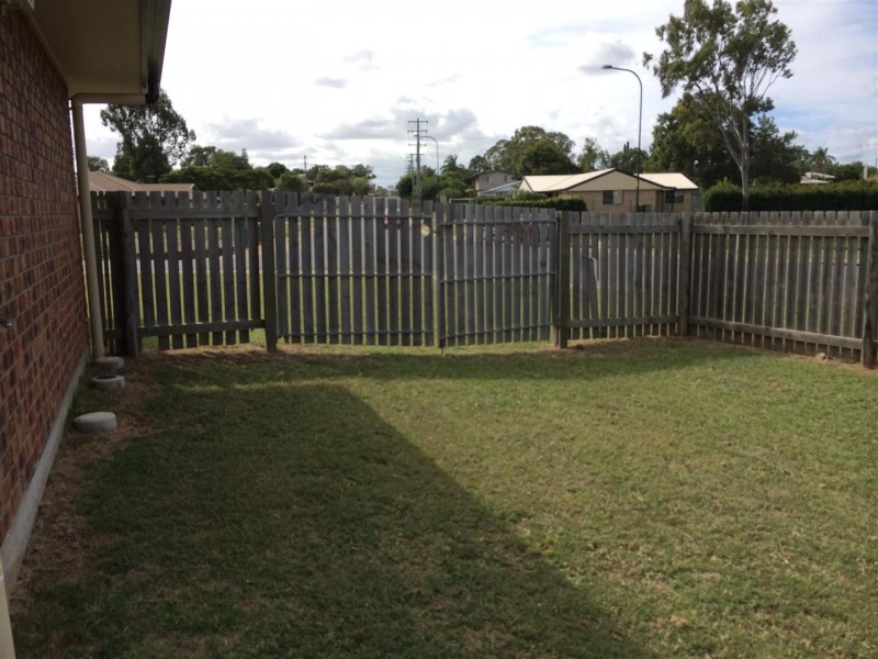 1 Anna Meares Avenue, Gracemere QLD 4702