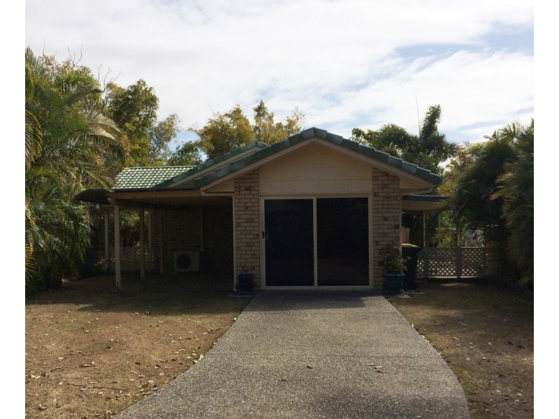 1 Deakin Close, Gracemere QLD 4702