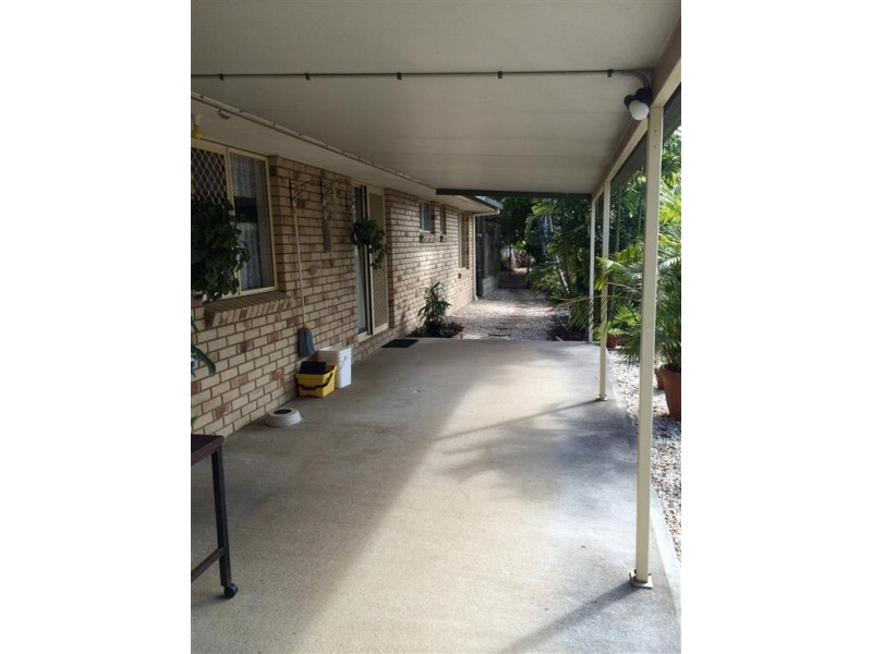 1 Deakin Close, Gracemere QLD 4702