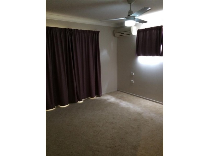 1 Deakin Close, Gracemere QLD 4702