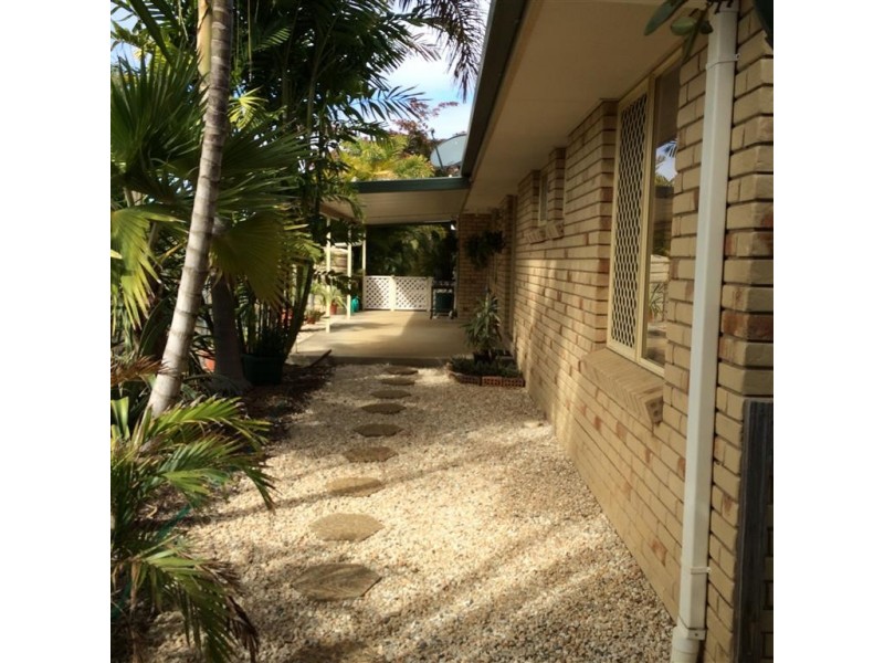 1 Deakin Close, Gracemere QLD 4702