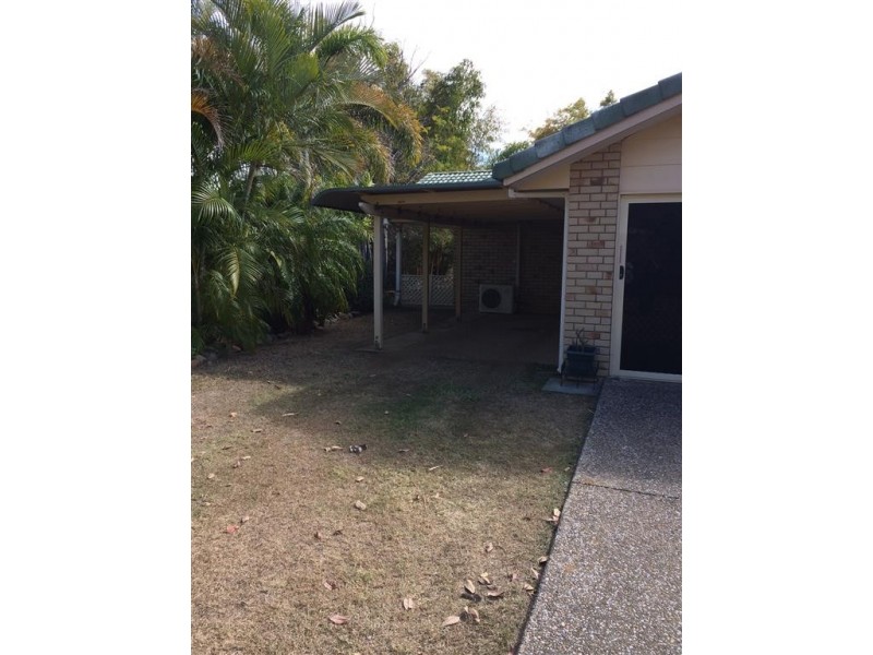 1 Deakin Close, Gracemere QLD 4702