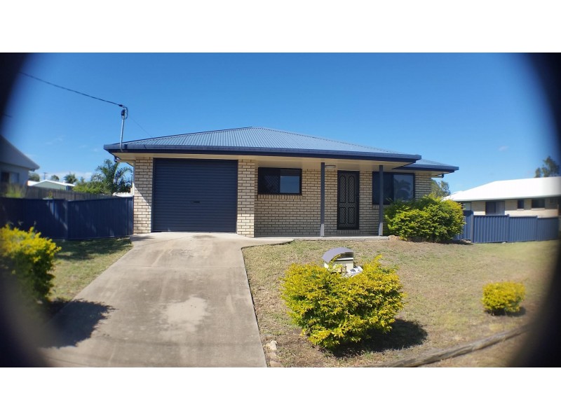 15 Ranger Street, Gracemere QLD 4702