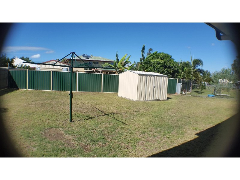 15 Ranger Street, Gracemere QLD 4702