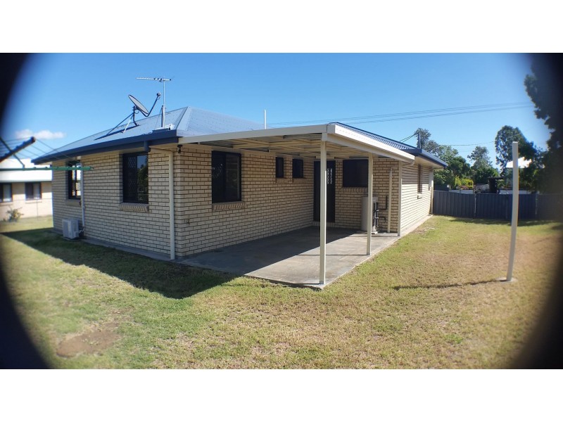15 Ranger Street, Gracemere QLD 4702