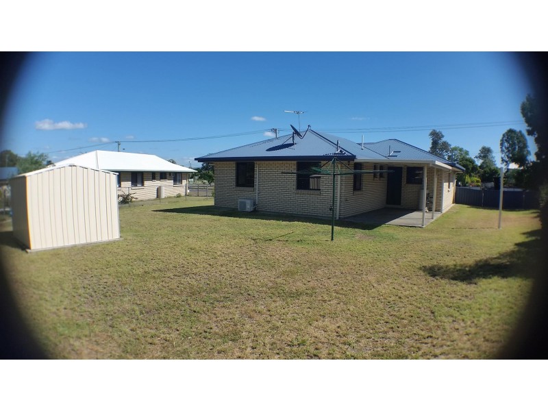 15 Ranger Street, Gracemere QLD 4702